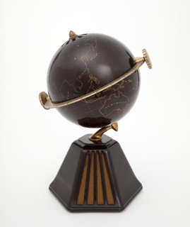 New World Radio Radio