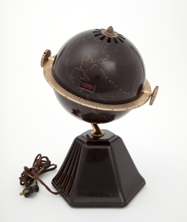 New World Radio Radio