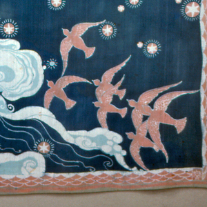 Hanging, Air, late 1920s–early 1930s