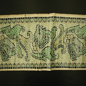 Border, 1910–30
