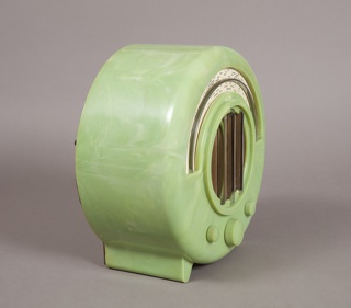 Model AD-65 Radio Radio