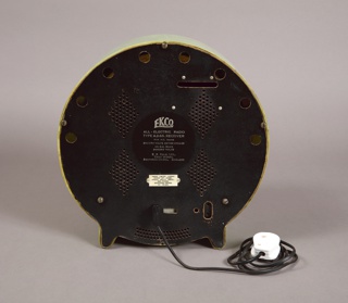 Model AD-65 Radio Radio