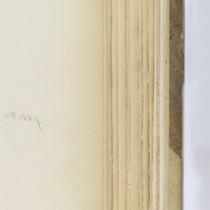 Album Page, Sketches of Architectural Details, September 14, 1887