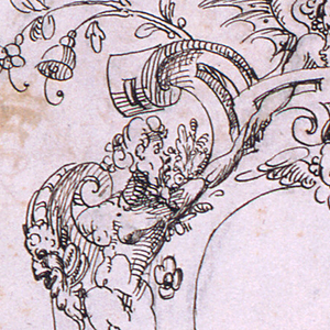 Drawing (Italy)