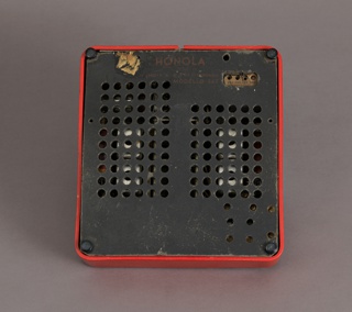 Phonola Radio