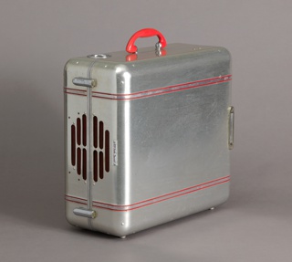 Special Model M Phonograph Phonograph