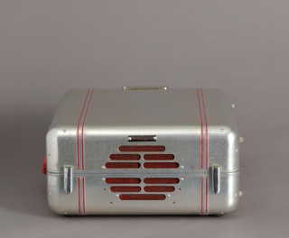 Special Model M Phonograph Phonograph