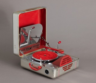 Special Model M Phonograph Phonograph