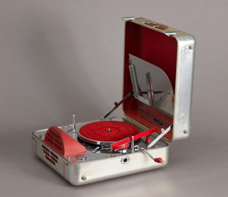 Special Model M Phonograph Phonograph