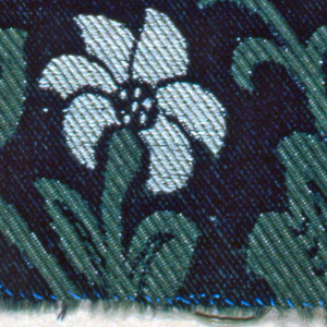Fragment, Diagonal Trail, 1893