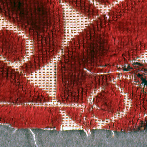 Fragment (Italy), 16th century