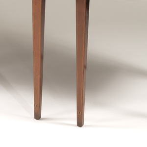 Sideboard (USA), ca. 1800