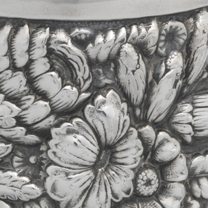 Toothpick Holder (USA), late 19th century