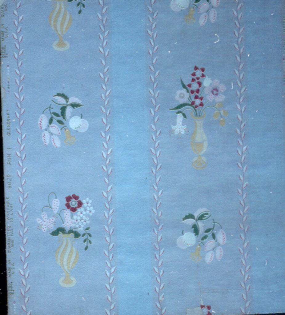 Sidewall, Sans Souci, 1935–39