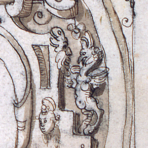 Drawing (Italy)