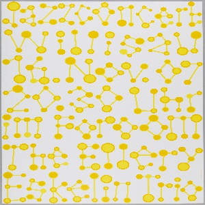 Poster, The Ellery Eskelin Trio, 2007
