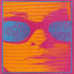 Poster, Chambers Brothers Band, Neon Rose #12, 1967