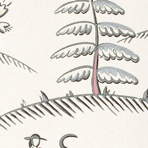 Sidewall - Sample, 1949