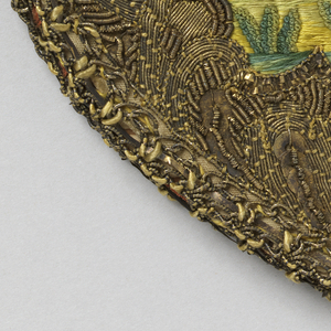 Purse (Germany), mid-18th century