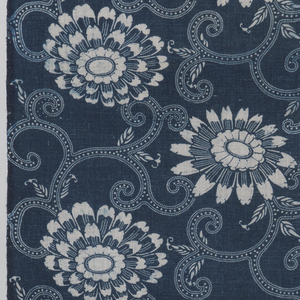 Textile (Japan), 19th century