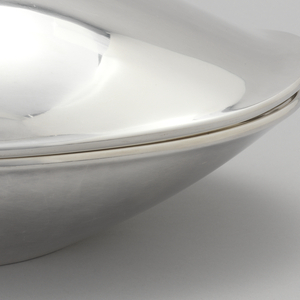 1083 Centerpiece Dish And Cover, 1955–60