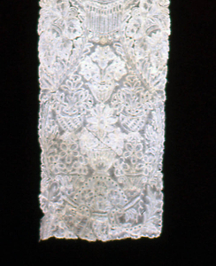 Cap Streamer, late 17th–early 18th century