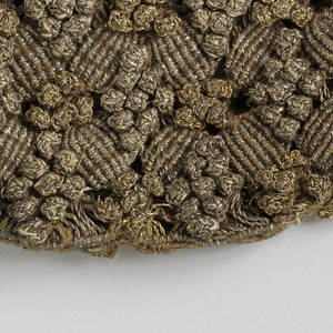 Purse (England), early 17th century