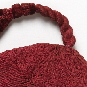 Cap (Spain), late 18th century