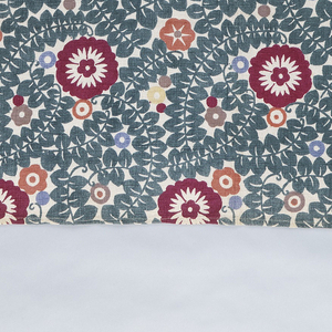 Textile, Felsenhuhn, 1910–12