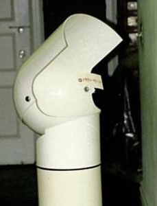 Pillan Lamp, 1972