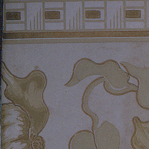 Frieze (USA), 1890–1900