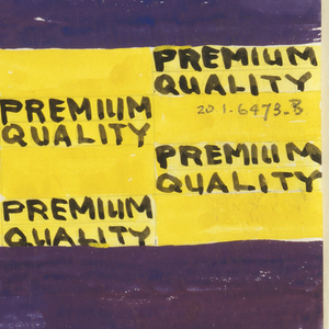 Drawing, Product Label for Pears, Swift and Co., 1931