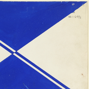 Drawing, Product Label for Pears, Swift and Co., January 31, 1931