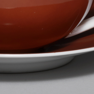 Cup And Saucer, ca. 1932