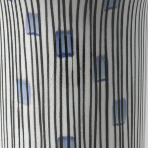 Manhattan Vase, 1957