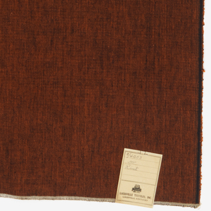 Sample, Chico, ca. 1953