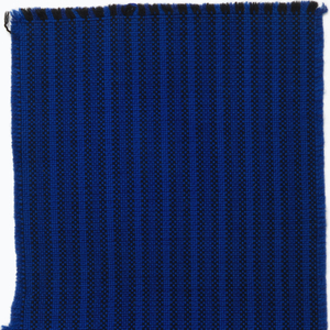 Textile, Handwoven H973, ca. 1955