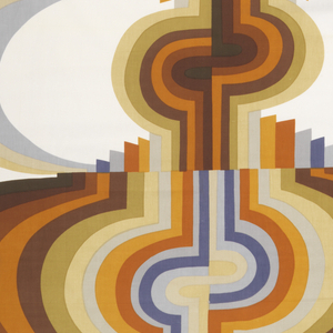 Textile, Omahar, ca. 1977