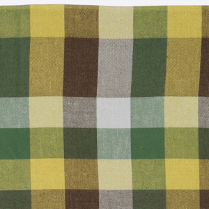 Tablecloth, Modern Spice, ca. 1950