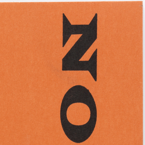 Brochure, Brochure for New Books from the Noonday Press, Fall 1953, 1953
