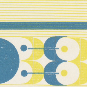 Announcement, Opening of the Lucia Cody Van Buskirk Studio of Interior Decoration, 1941