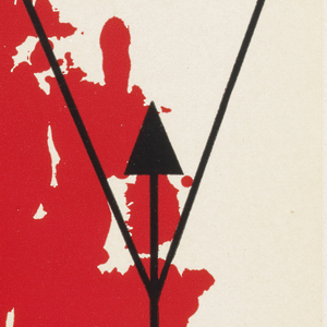 Book Cover, Selected Poems, 1946