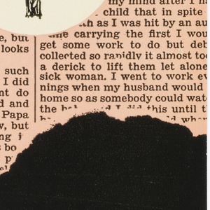 Book Cover, Miss Lonelyhearts, 1946