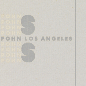 Envelope, Stan Spohn Los Angeles, late 1930s–early 1940s