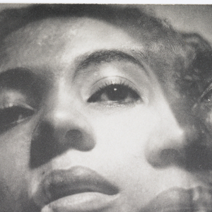Announcement, Photographs by alexander hackenschmied at American Contemporary Gallery, 1940–55