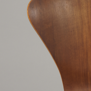 Model #3107 Chair, ca. 1960