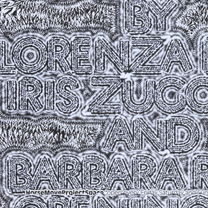 Poster, HorseProjectSpace Presents: Ritual Tendencies, 2007