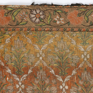 Panel (Iran), 18th century