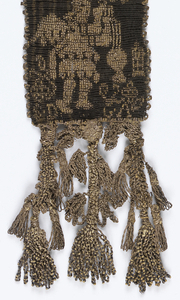 Band (Spain), 17th–18th century