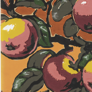 Sidewall And Borders (France), 1928–29